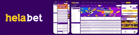 helabet casino bonus